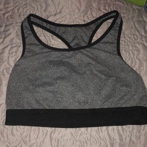 Old Navy Sports Bra
